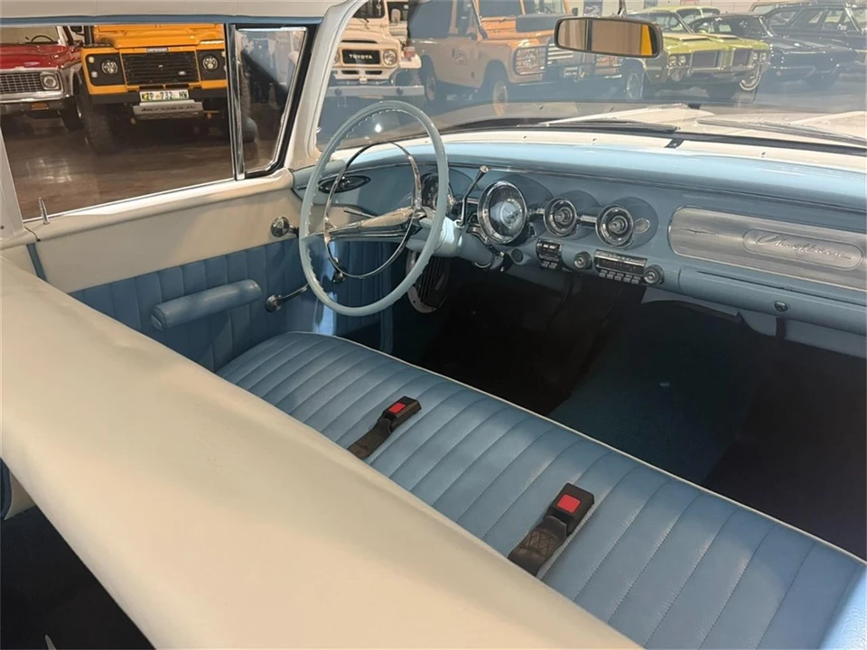 1958 Pontiac Chieftain - Image 18 of 31
