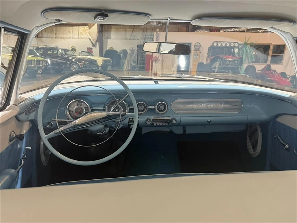 1958 Pontiac Chieftain - Image 10 of 31