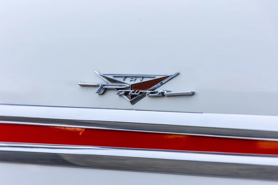 1958 Pontiac Chieftain - Image 11 of 31