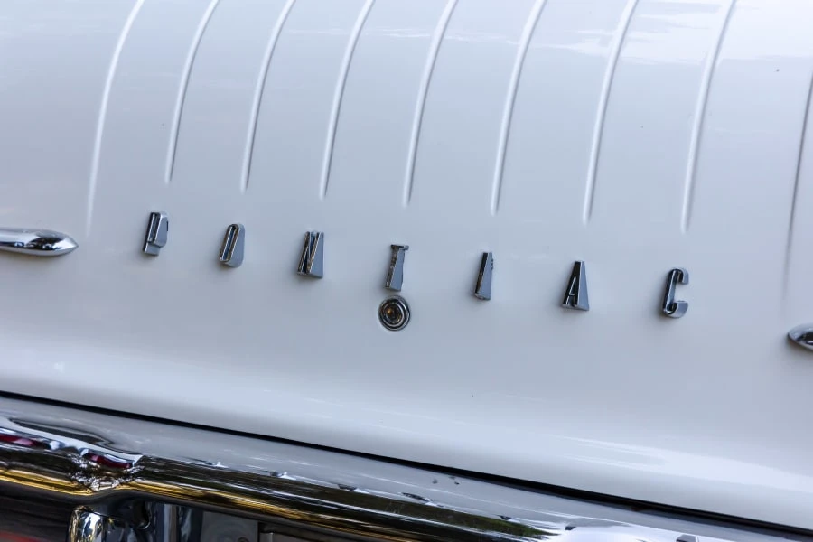 1958 Pontiac Chieftain - Image 14 of 31