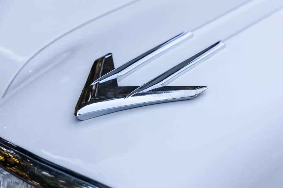 1958 Pontiac Chieftain - Image 10 of 31