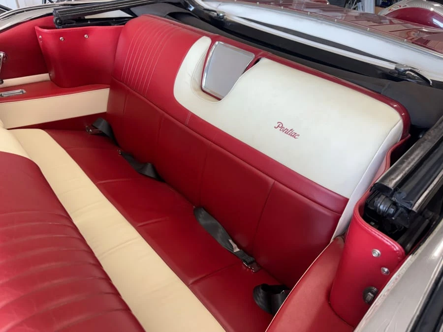 1958 Pontiac Chieftain - Image 13 of 16