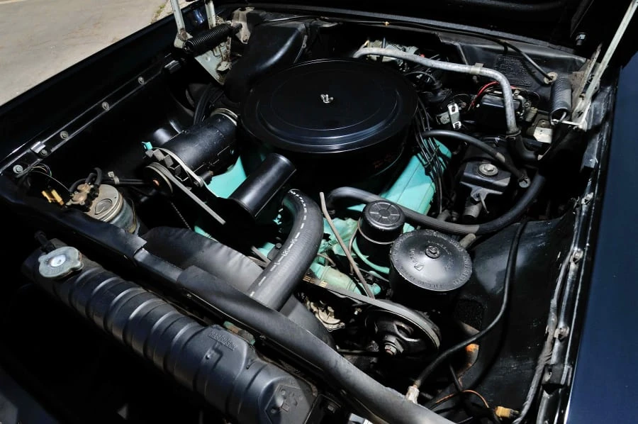 1958 Pontiac Chieftain - Image 6 of 12