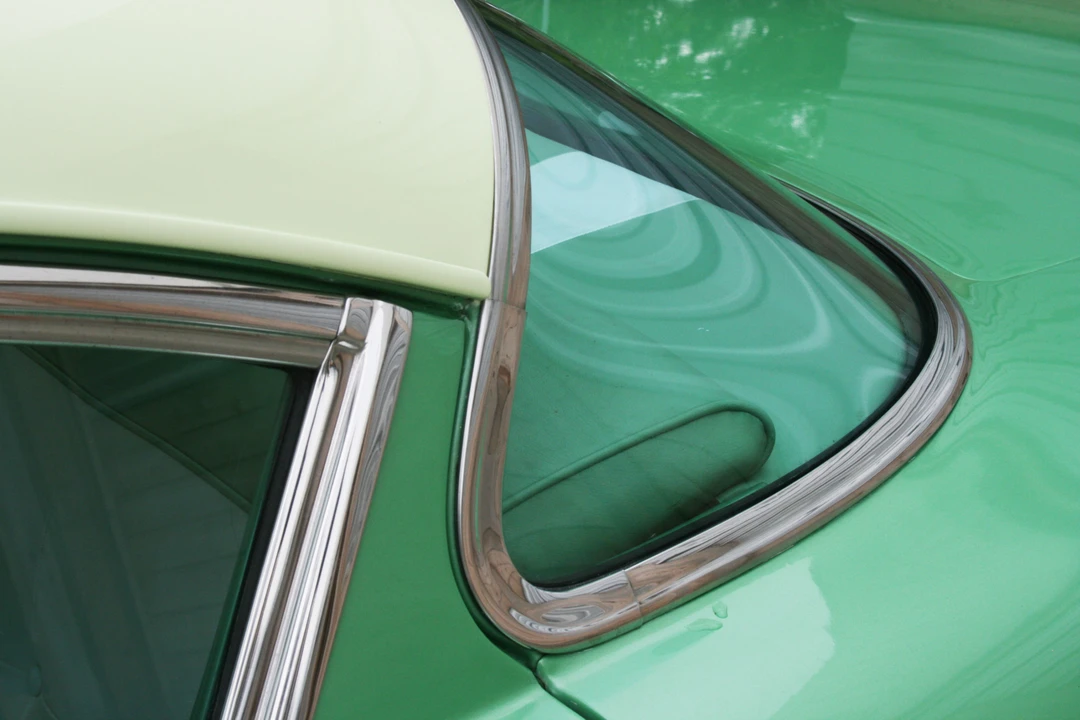 1958 Pontiac Chieftain - Image 31 of 31