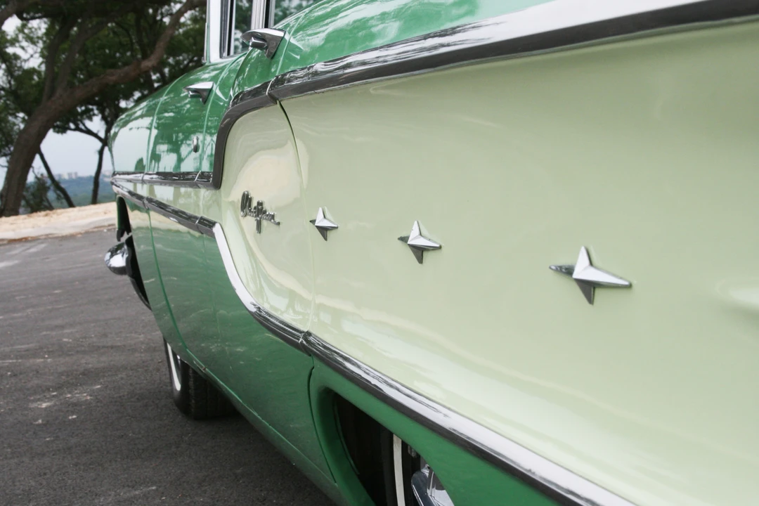 1958 Pontiac Chieftain - Image 27 of 31