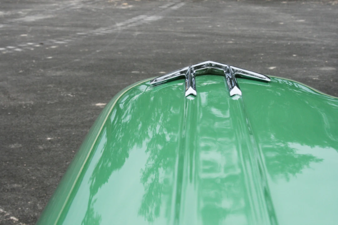1958 Pontiac Chieftain - Image 25 of 31