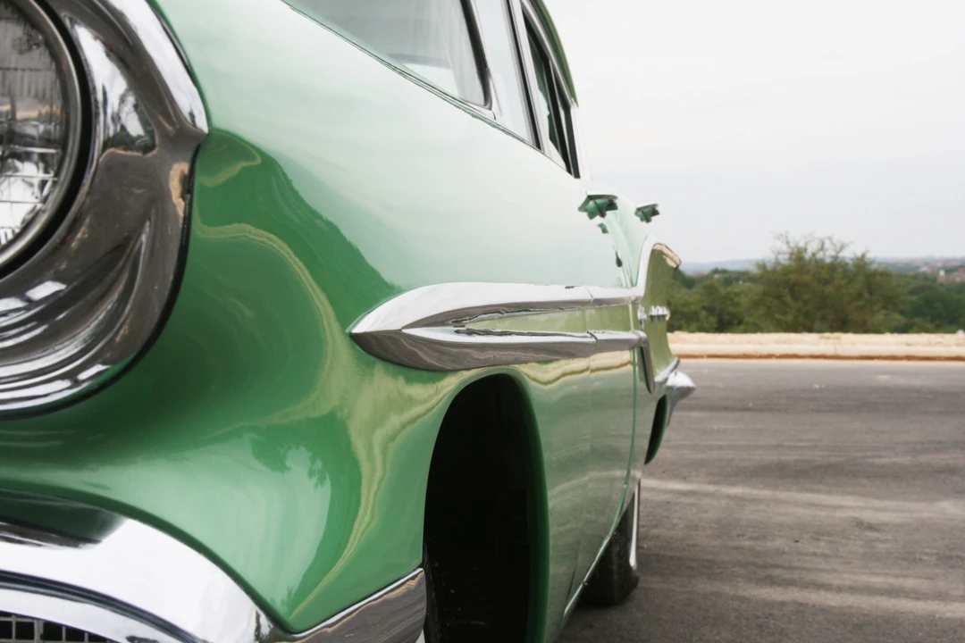 1958 Pontiac Chieftain - Image 20 of 31