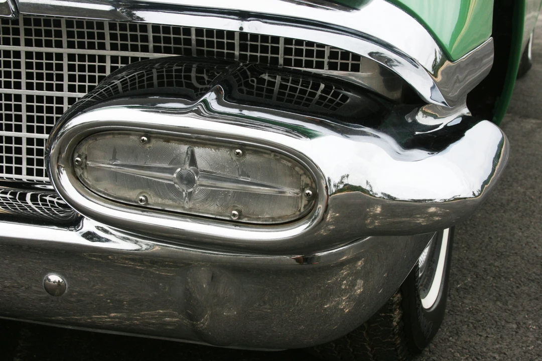 1958 Pontiac Chieftain - Image 17 of 31