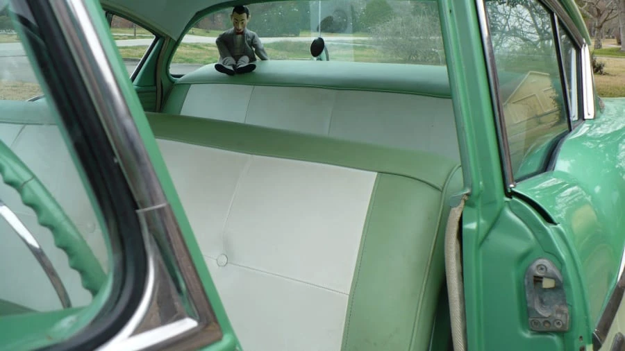 1958 Pontiac Chieftain - Image 4 of 8