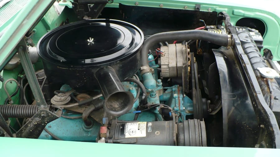 1958 Pontiac Chieftain - Image 6 of 8