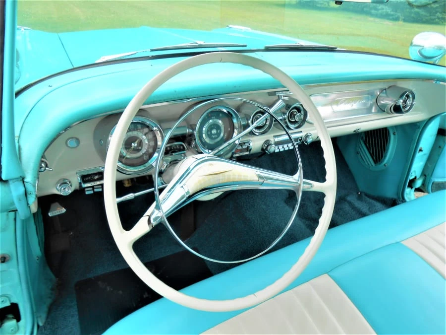 1958 Pontiac Chieftain - Image 16 of 27