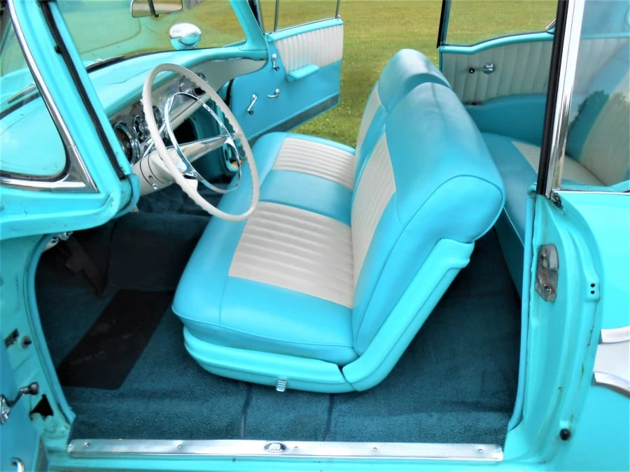 1958 Pontiac Chieftain - Image 21 of 27