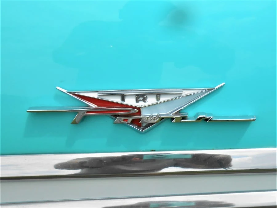 1958 Pontiac Chieftain - Image 6 of 27