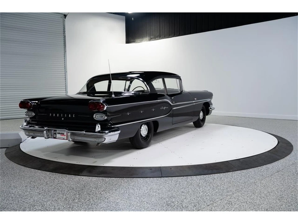 1958 Pontiac Chieftain - Image 6 of 31
