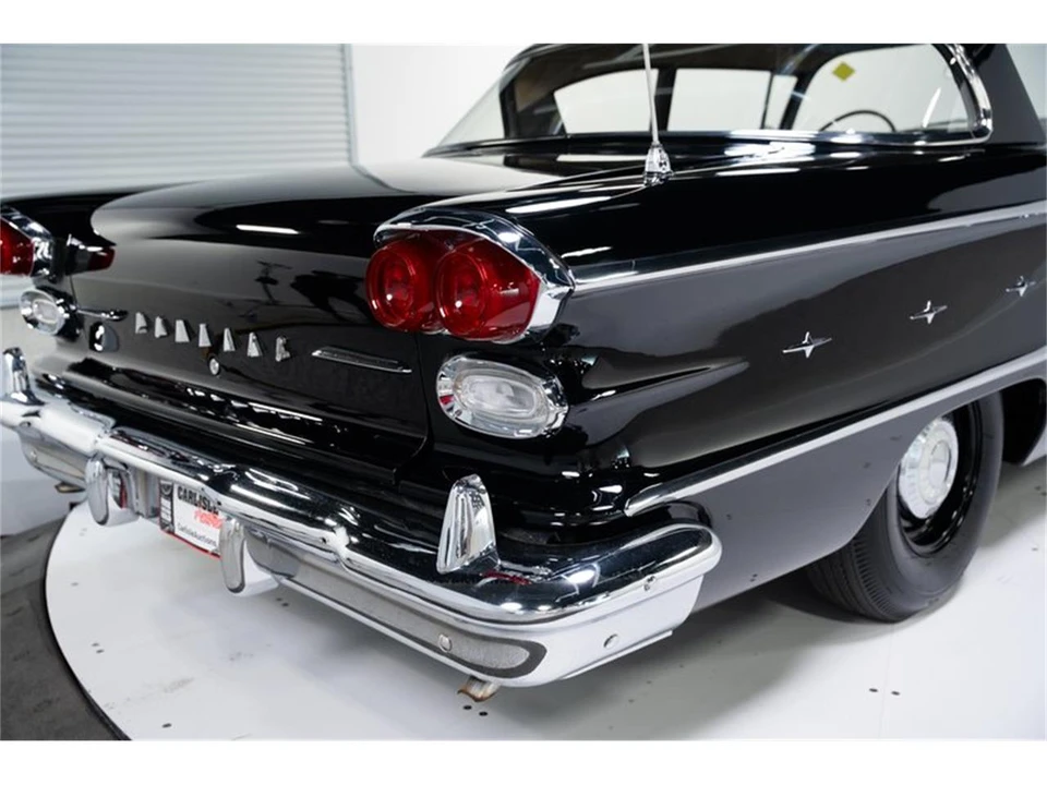 1958 Pontiac Chieftain - Image 27 of 31