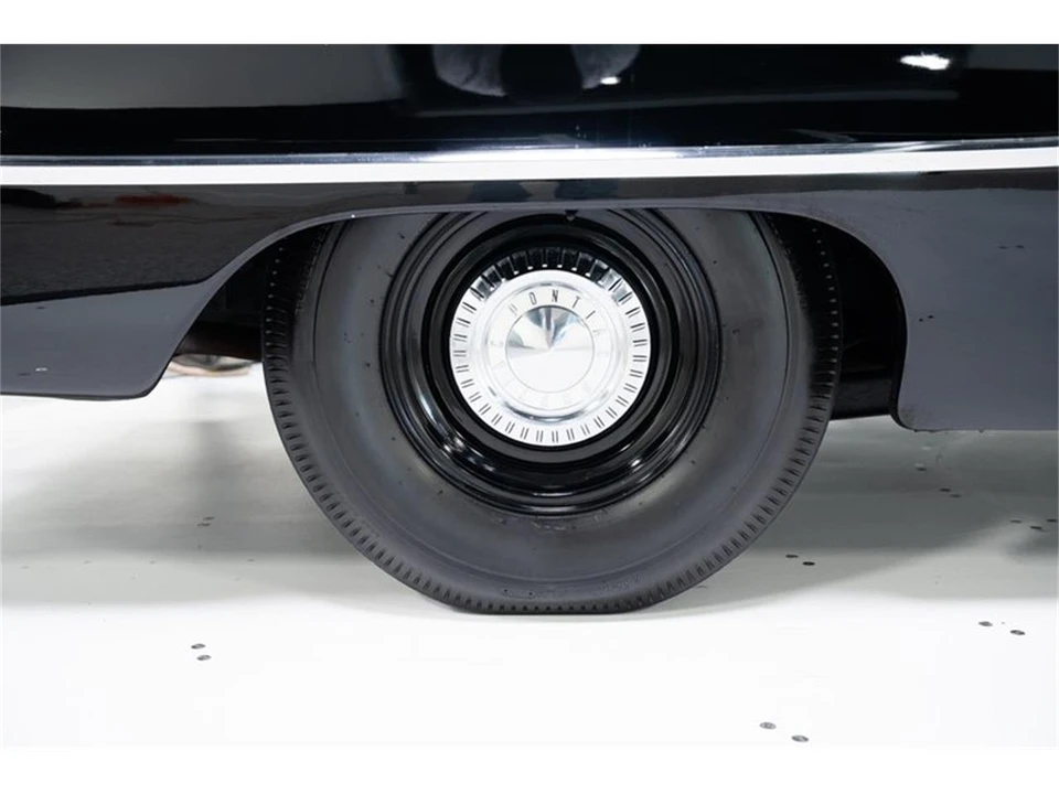 1958 Pontiac Chieftain - Image 31 of 31