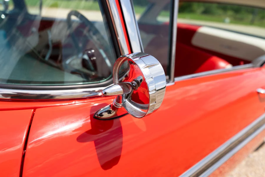 1958 Pontiac Chieftain - Image 29 of 31