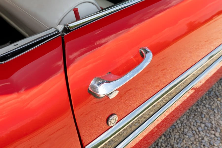 1958 Pontiac Chieftain - Image 19 of 31