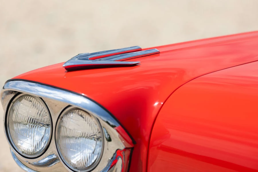 1958 Pontiac Chieftain - Image 4 of 31
