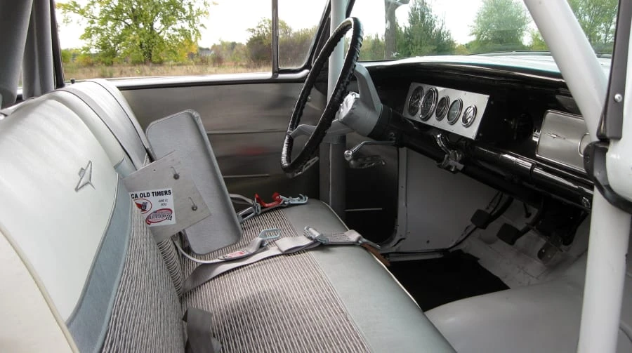 1958 Pontiac Chieftain - Image 2 of 6