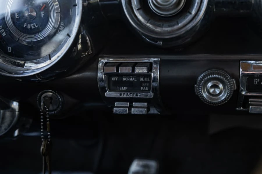 1958 Pontiac Chieftain - Image 27 of 31