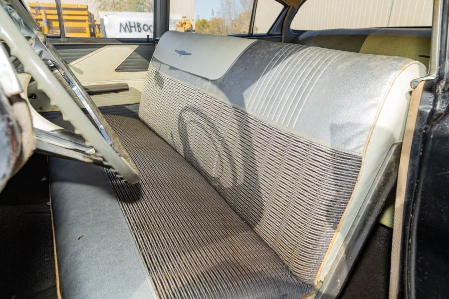 1958 Pontiac Chieftain - Image 22 of 31