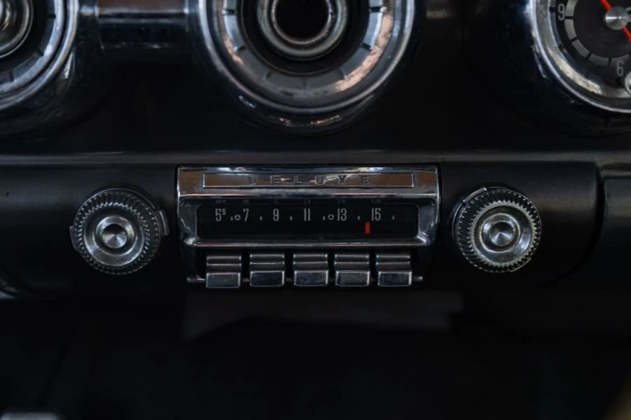 1958 Pontiac Chieftain - Image 26 of 31