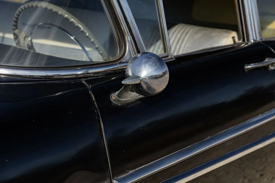 1958 Pontiac Chieftain - Image 7 of 31
