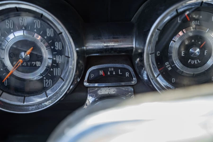 1958 Pontiac Chieftain - Image 31 of 31