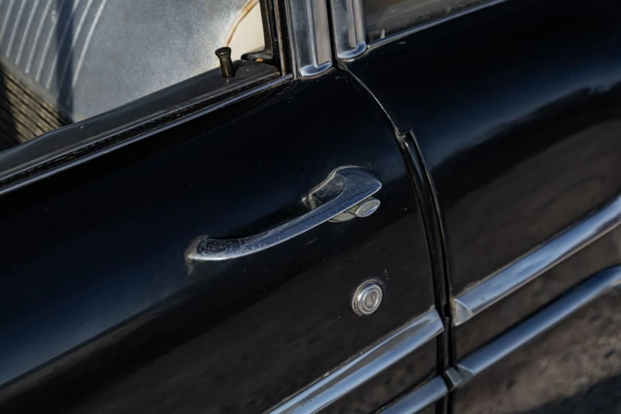 1958 Pontiac Chieftain - Image 10 of 31