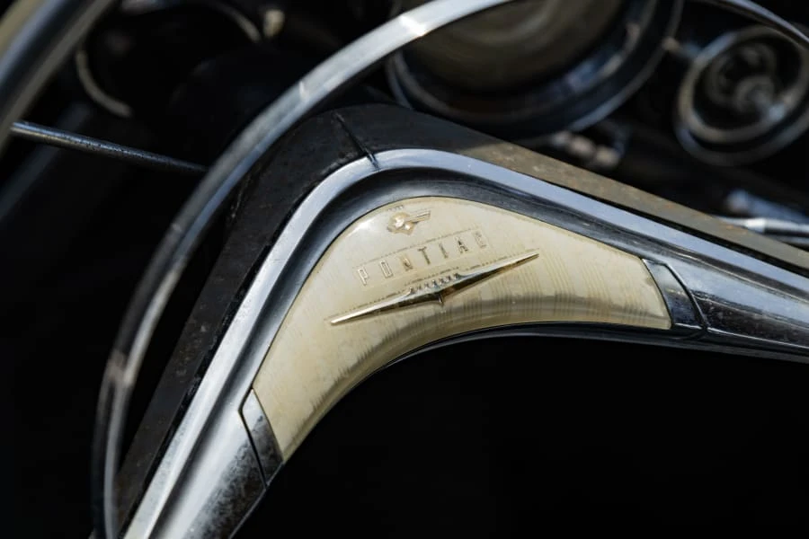 1958 Pontiac Chieftain - Image 18 of 31