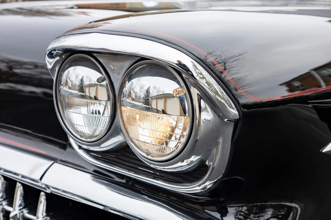 1958 Pontiac Chieftain - Image 16 of 31