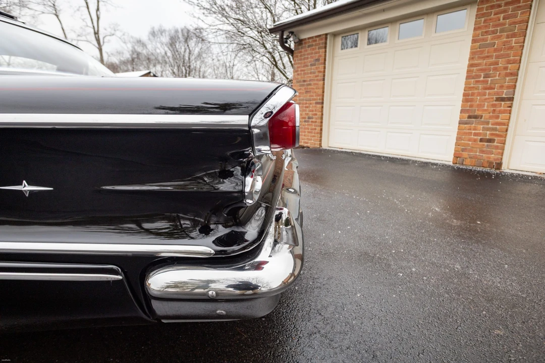 1958 Pontiac Chieftain - Image 31 of 31