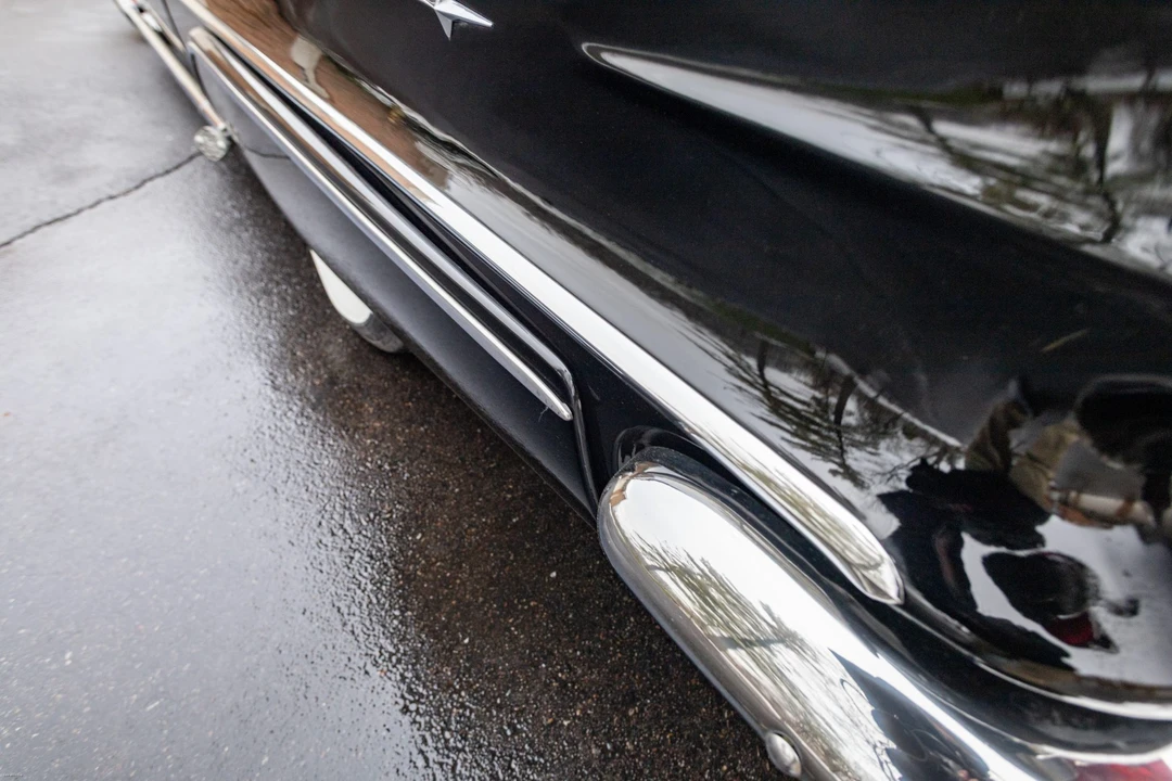 1958 Pontiac Chieftain - Image 30 of 31