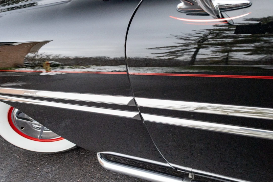 1958 Pontiac Chieftain - Image 21 of 31