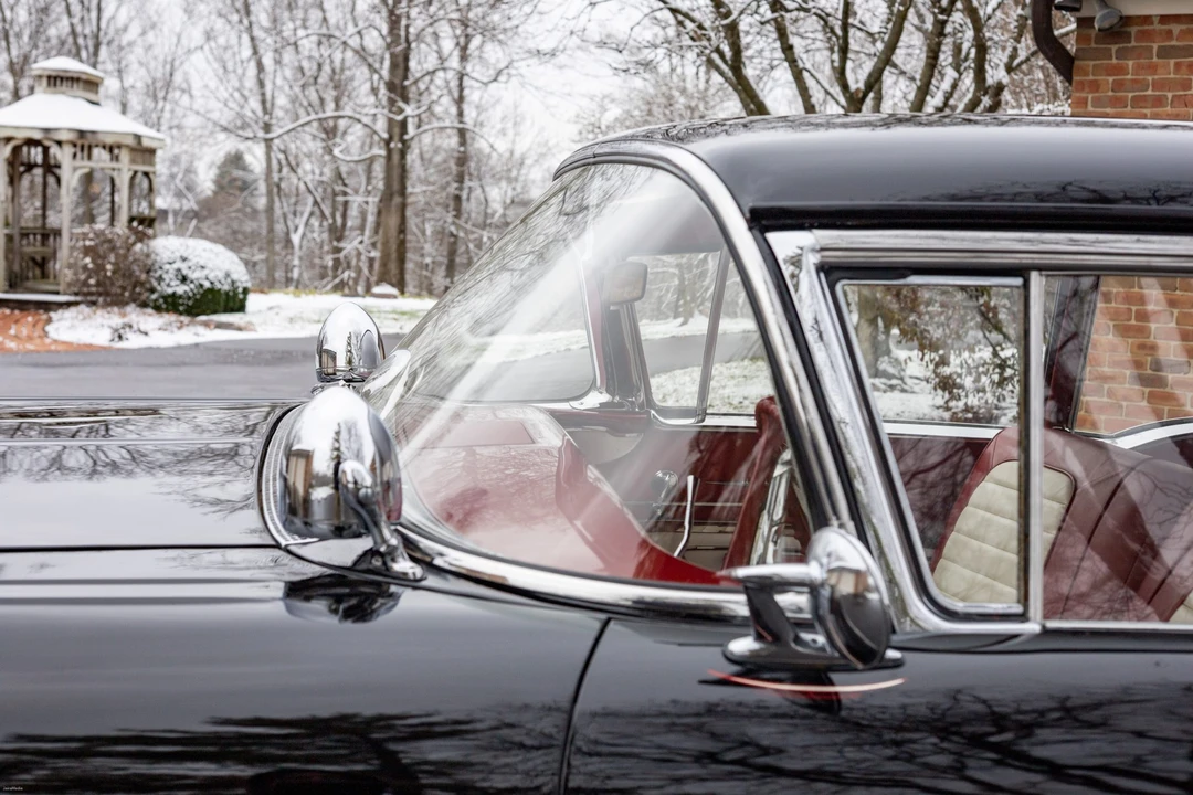 1958 Pontiac Chieftain - Image 22 of 31