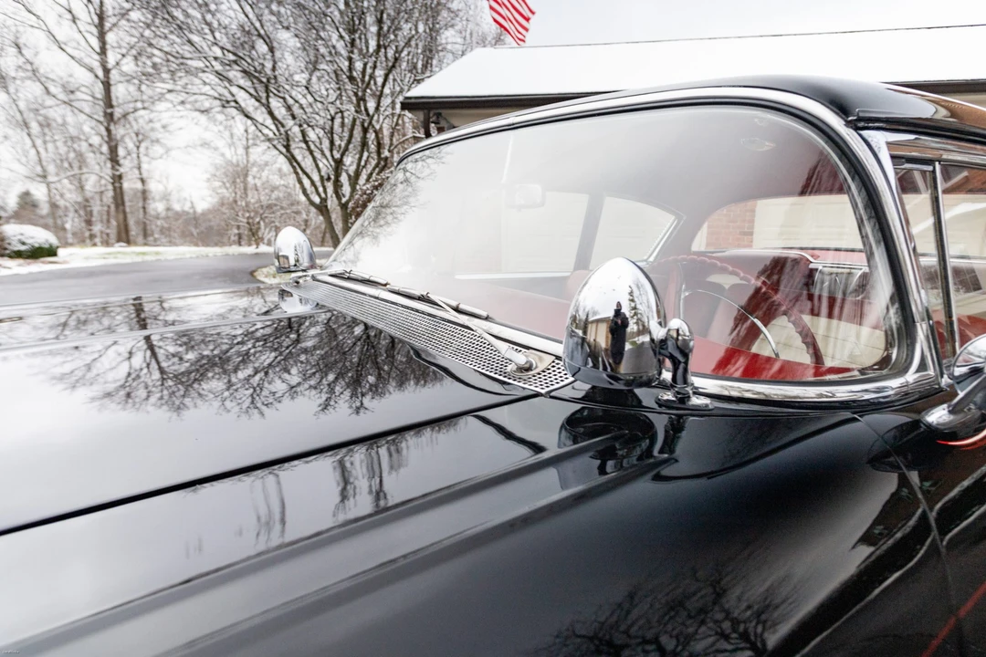 1958 Pontiac Chieftain - Image 19 of 31