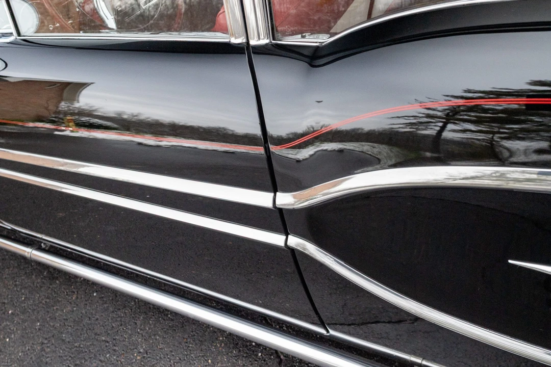 1958 Pontiac Chieftain - Image 25 of 31