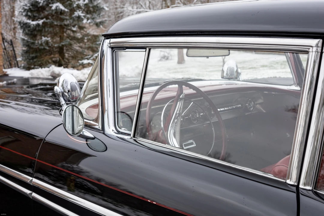 1958 Pontiac Chieftain - Image 23 of 31