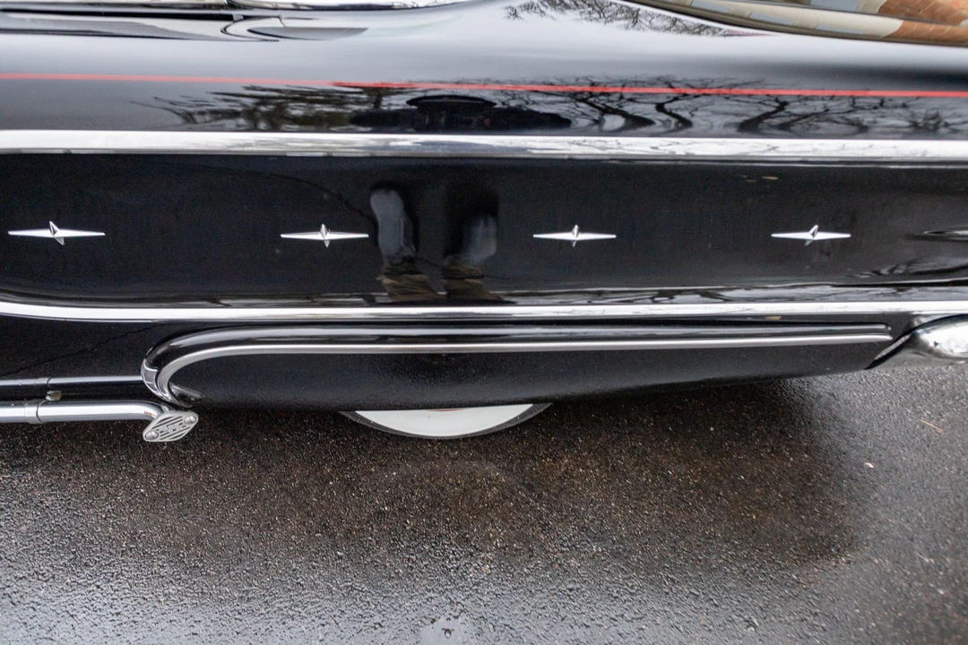 1958 Pontiac Chieftain - Image 27 of 31