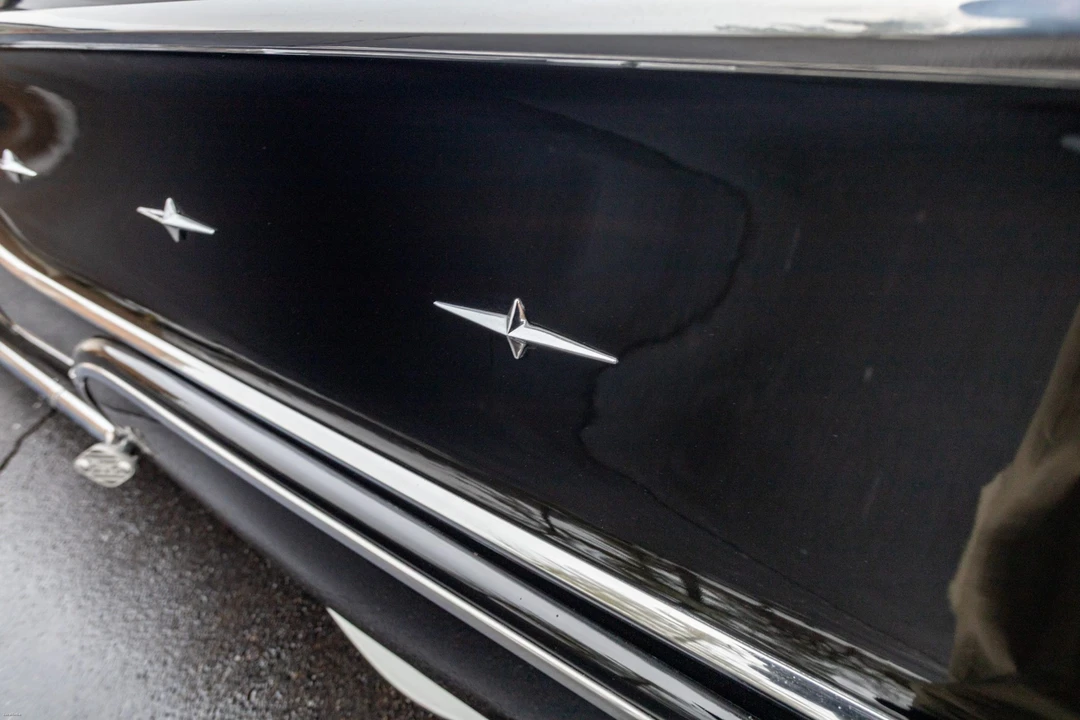 1958 Pontiac Chieftain - Image 29 of 31