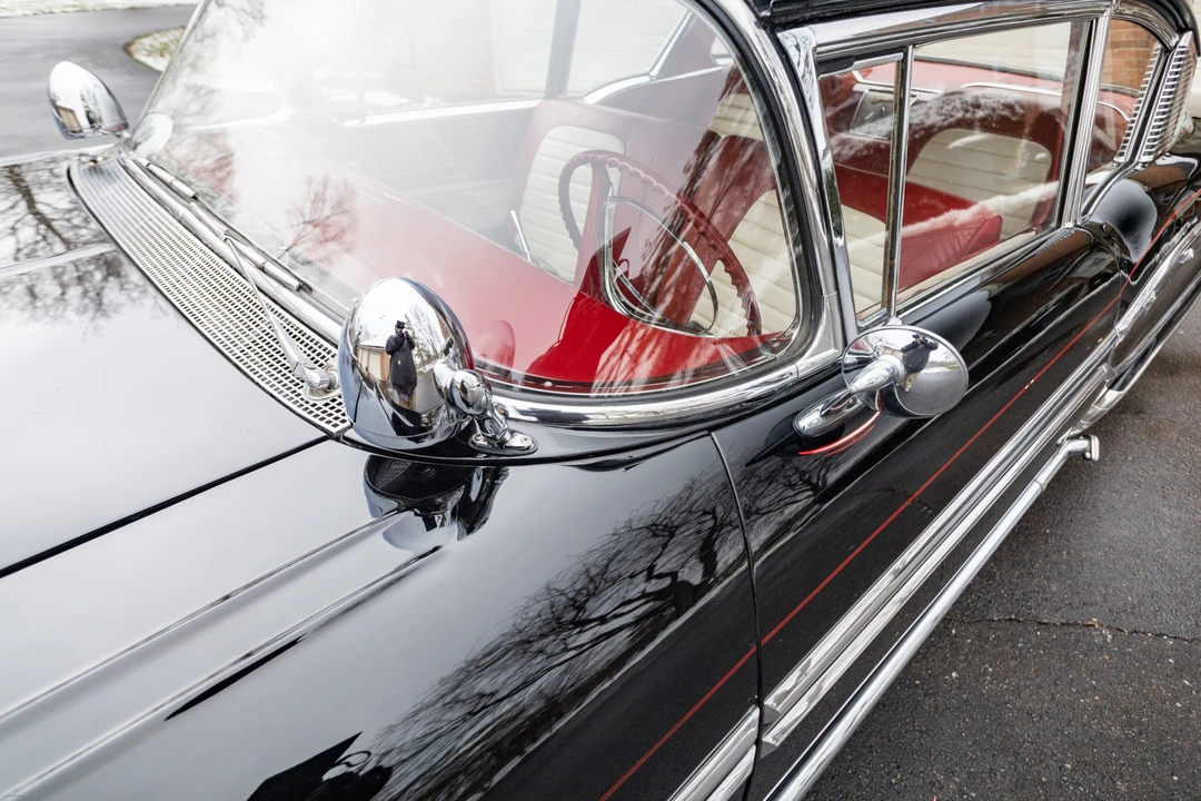 1958 Pontiac Chieftain - Image 20 of 31