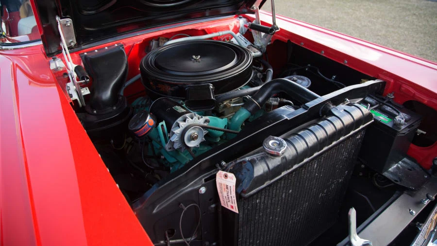 1958 Pontiac - Image 7 of 9