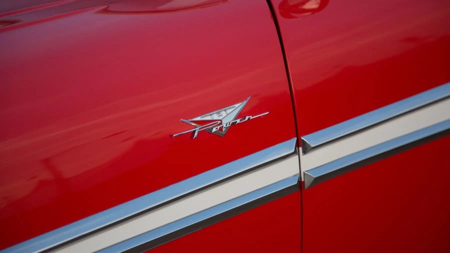 1958 Pontiac - Image 8 of 9