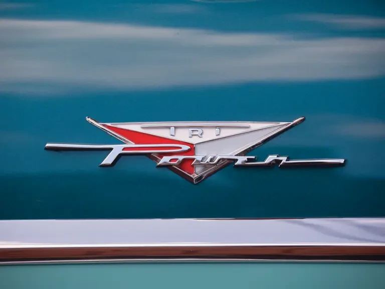 1958 Pontiac Parisienne - Image 7 of 19