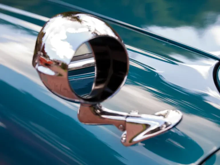 1958 Pontiac Parisienne - Image 9 of 19