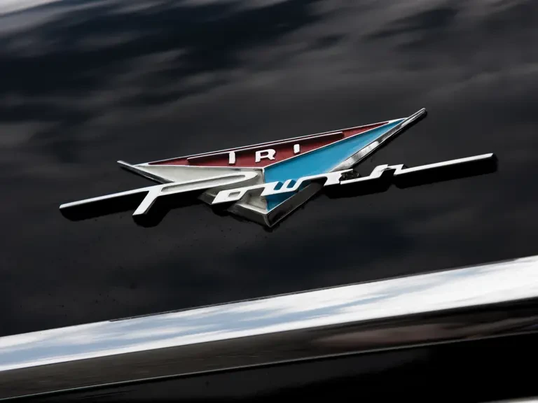 1958 Pontiac Parisienne - Image 7 of 31