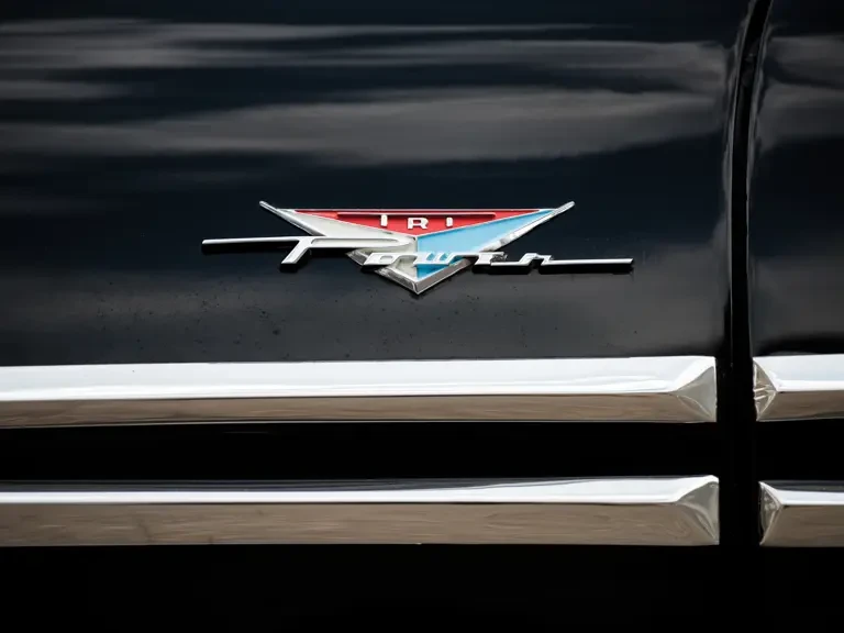 1958 Pontiac Parisienne - Image 13 of 31