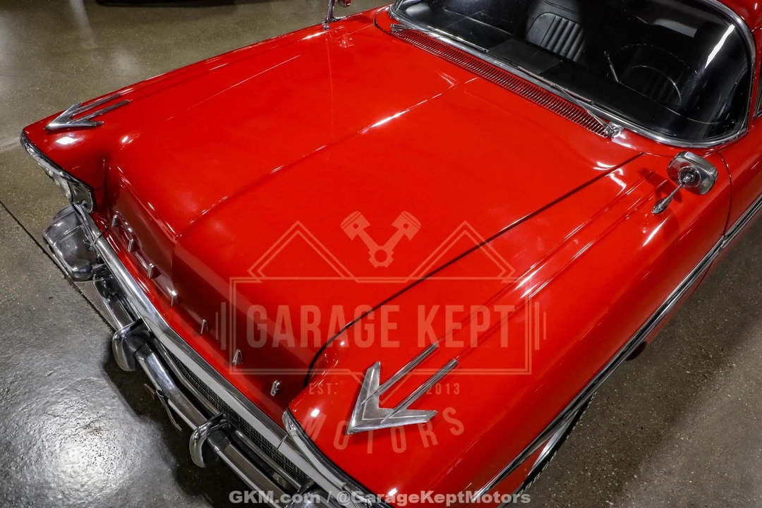 1958 Pontiac - Image 23 of 31
