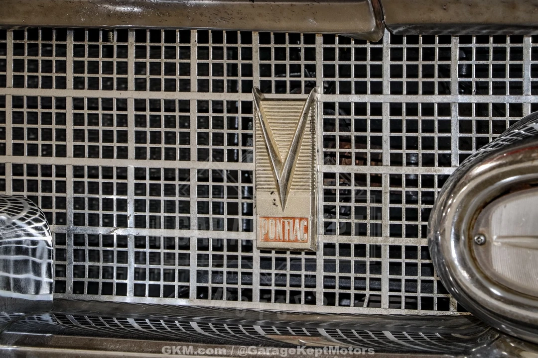 1958 Pontiac - Image 26 of 31